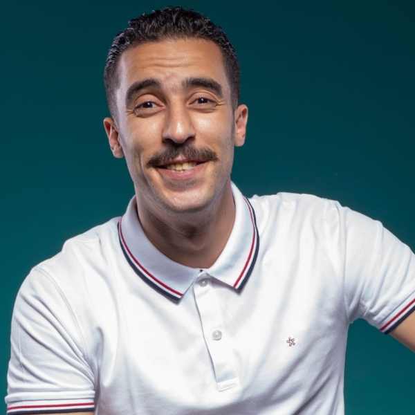 محمد المغربي