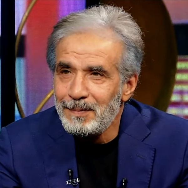 مفيد عاشور
