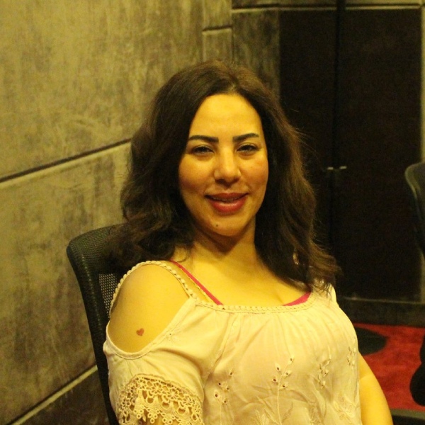 زينة منصور