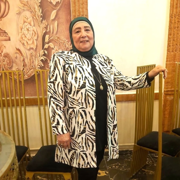 عزة السيد