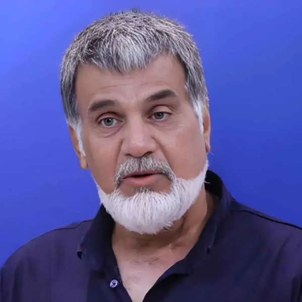 تامر العربيد