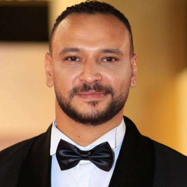 أحمد خالد صالح