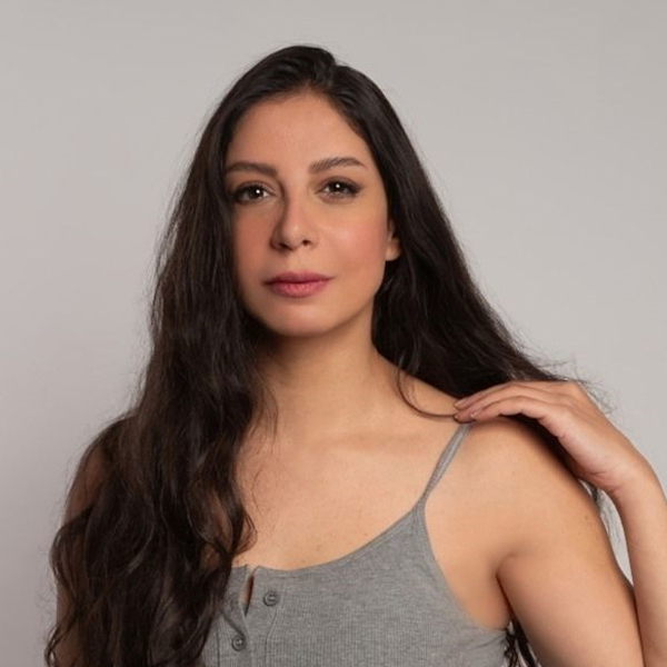 ياسمين رحمي