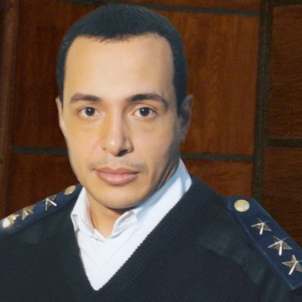 أحمد العشري