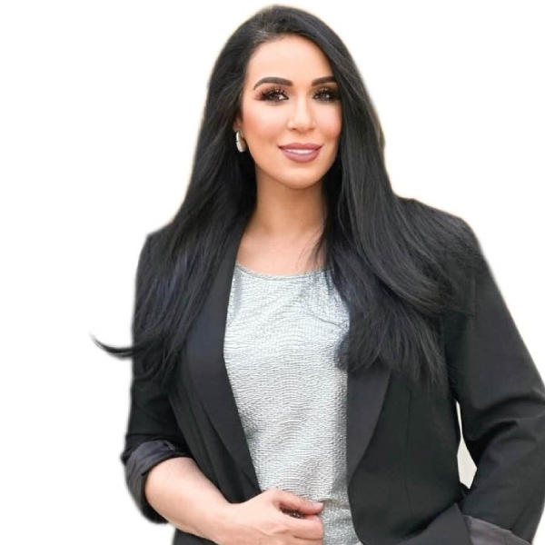 آلاء شاكر