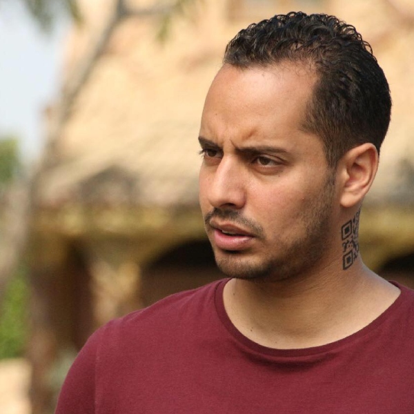 عمرو وهبة