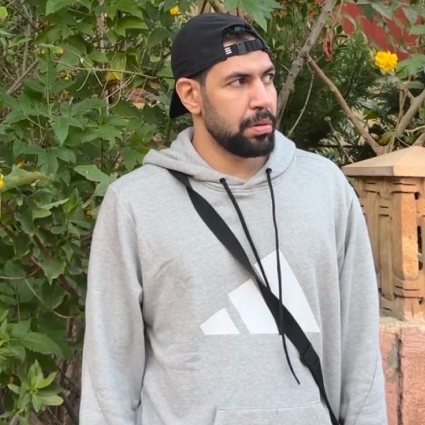 حسام كمال