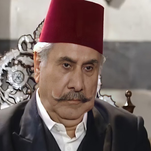 ايمن بهنسي
