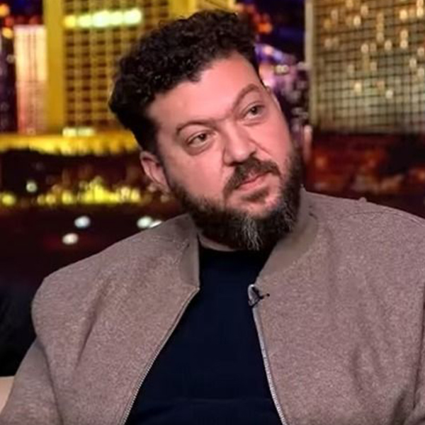 كريم سعد