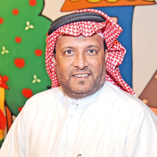 عبدالناصر الزاير