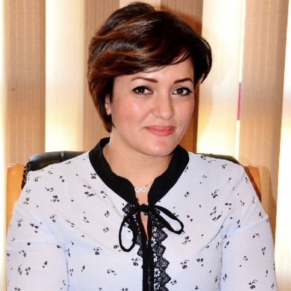 رشا سامي