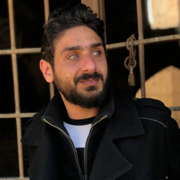 أحمد آل تركي