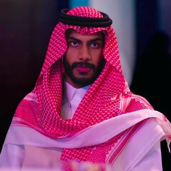نايف البحر