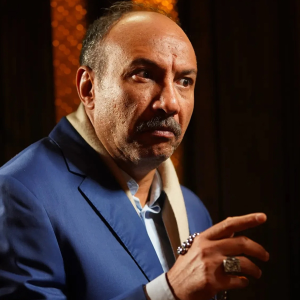 أحمد فهيم