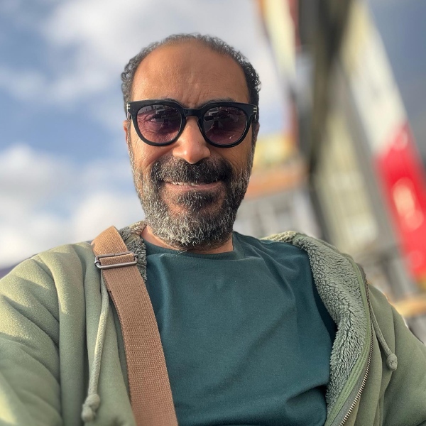 إبراهيم غريب