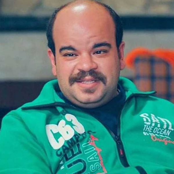 محمد عبدالرحمن