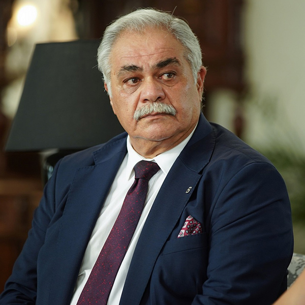 عثمان ألكاش