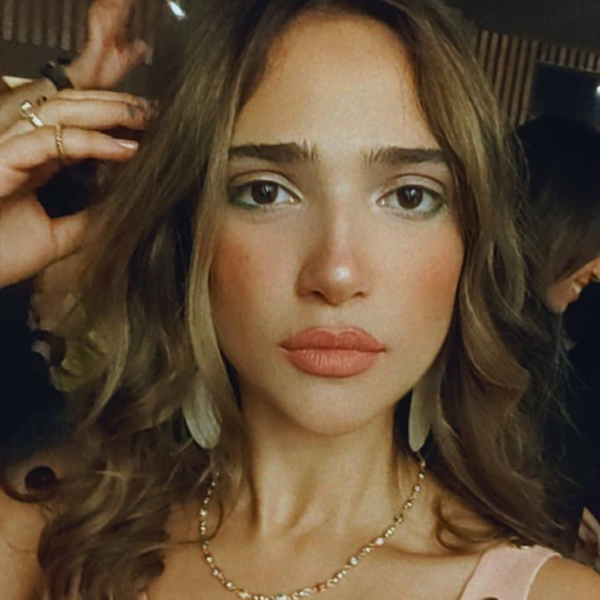 ريهام محيي