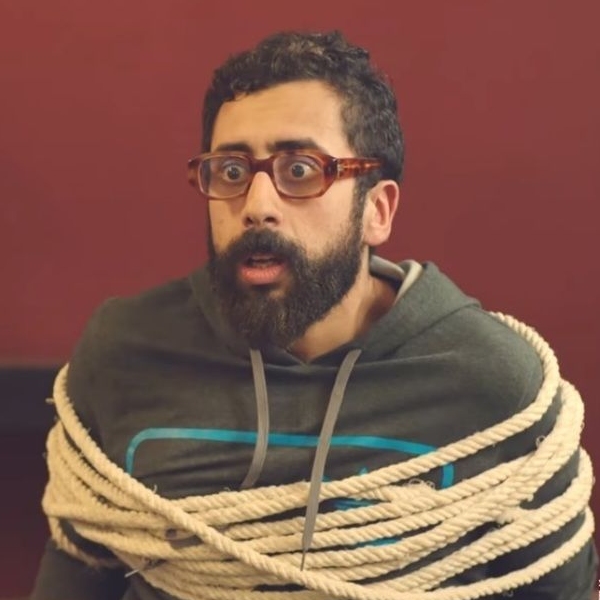 أحمد سالم