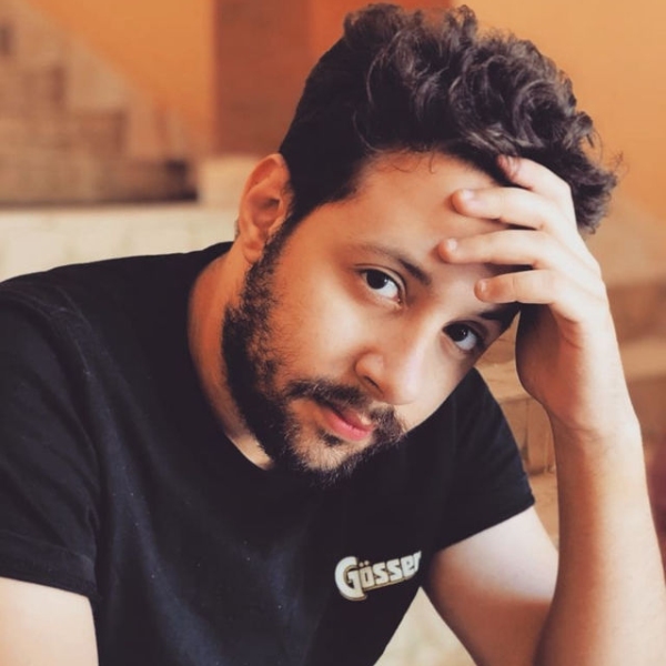 خالد شكري