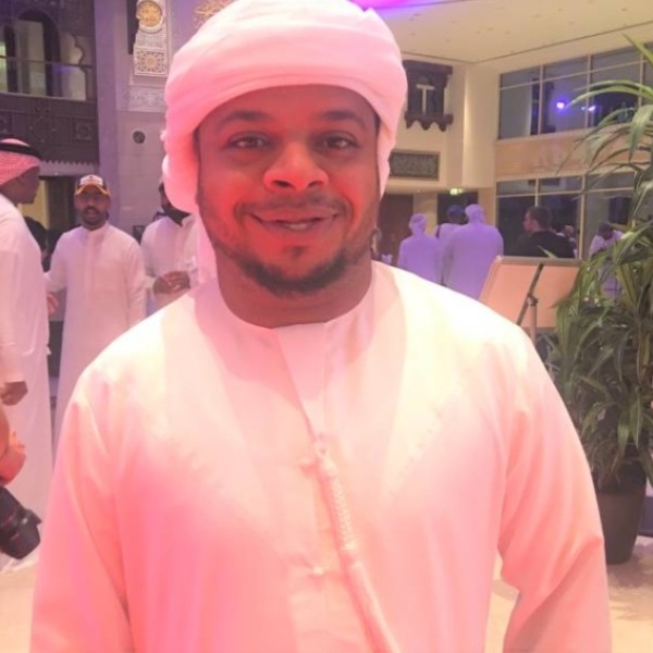 أحمد مال الله