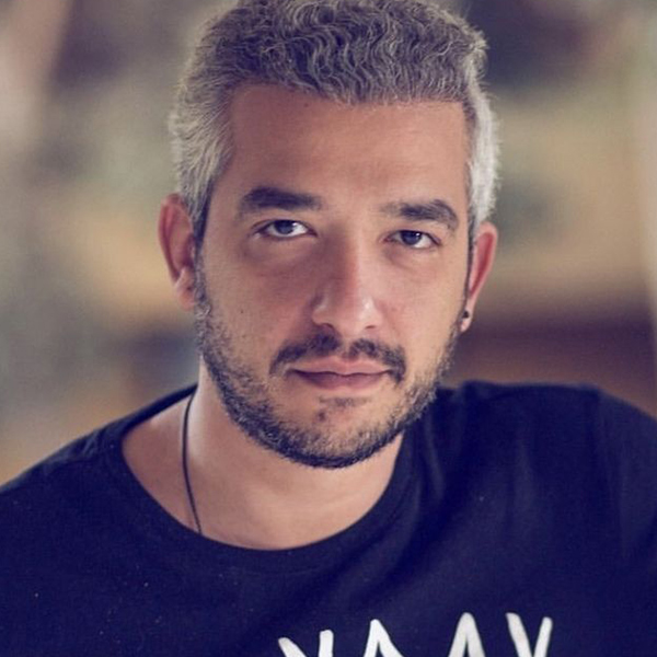 أحمد خيري