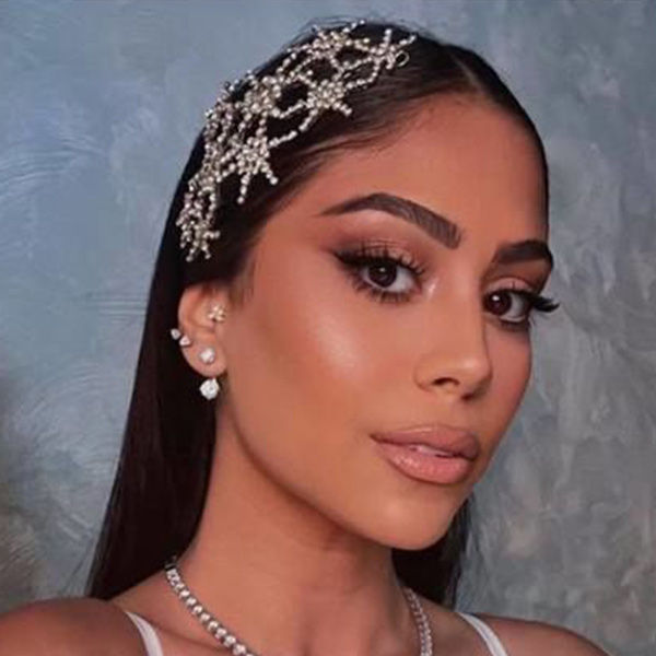 عالية راشد