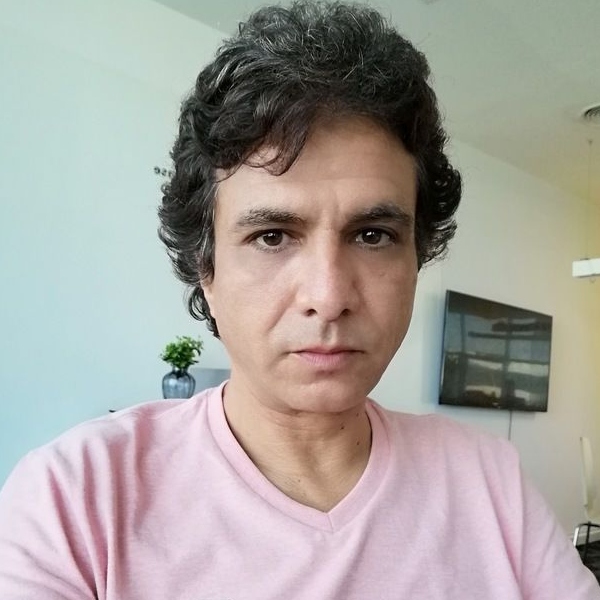 سميح النقاش