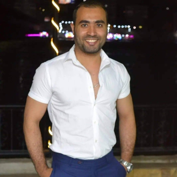 حمادة بكري