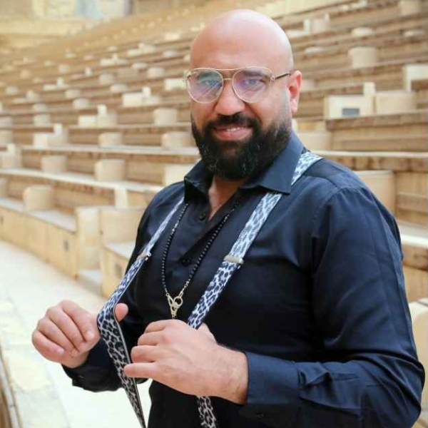 محمد سمير مبروك