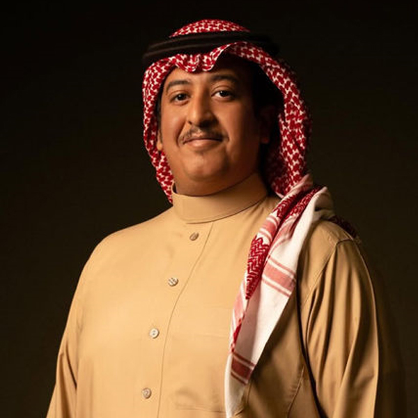 فهد بن سالم