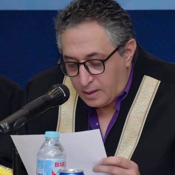 يسري المناديلي