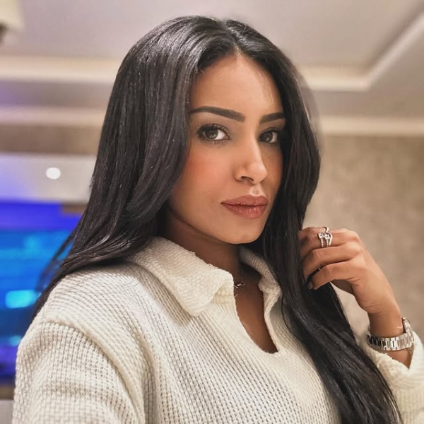 سعاد الحسيني