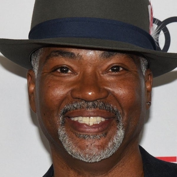 جرالين براينت بانكس