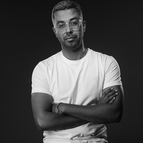 عمرو موسى