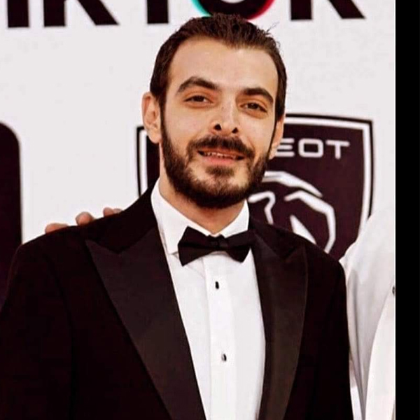 أحمد خالد أمين