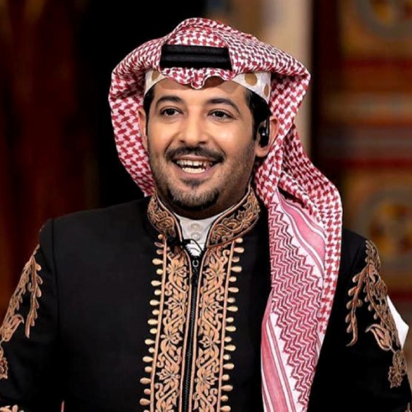 ماجد مطرب فواز