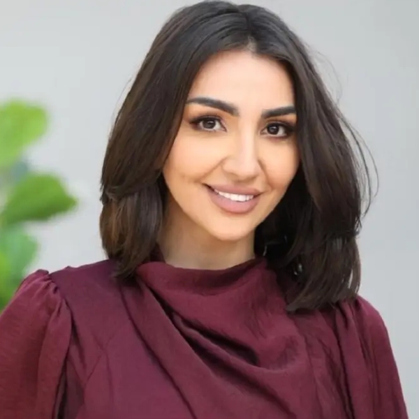هبة الحسين
