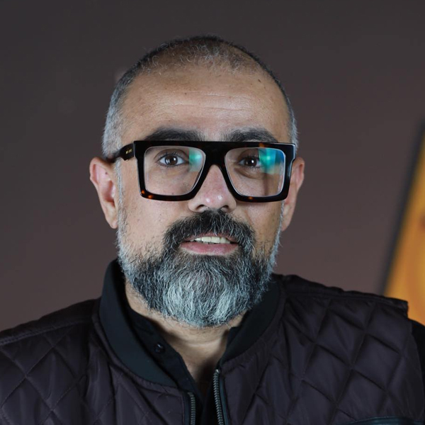 محمد الشواف