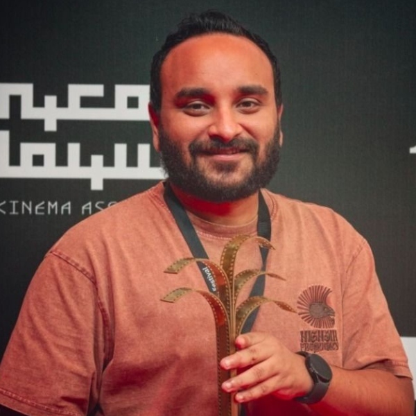 محمد عبدالقوي
