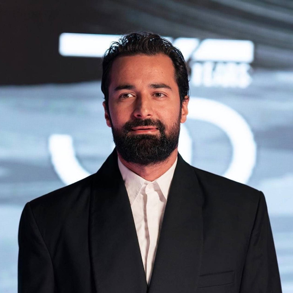احمد حاتم