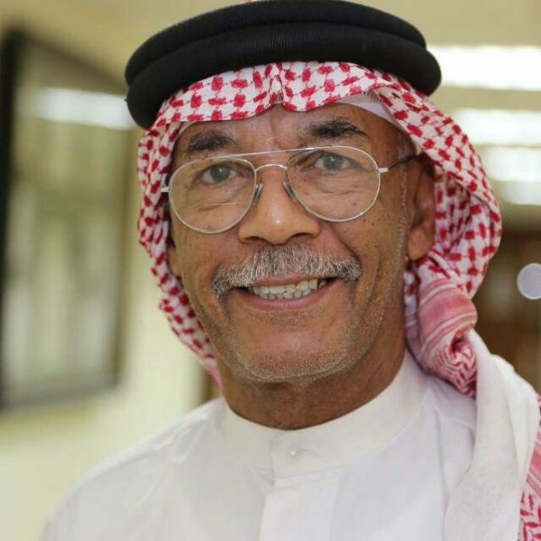 مبارك خميس