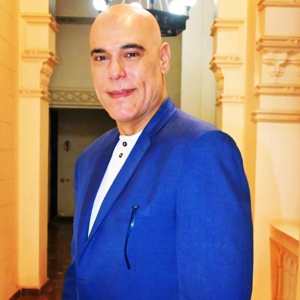 أحمد عبدالسلام