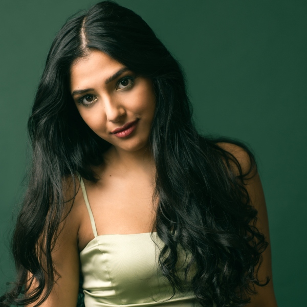 جانيل بيدال