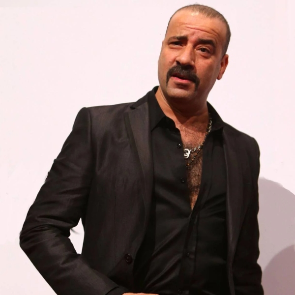 محمد سعد