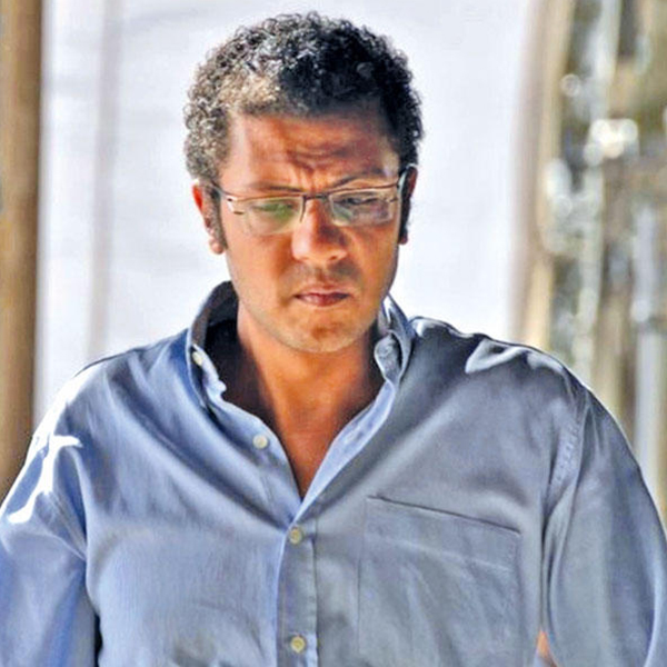 Khaled El Halafawy
