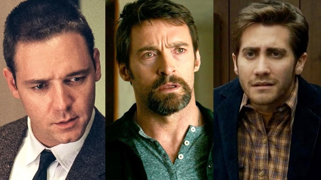 أفضل أفلام الغموض والتشويق 