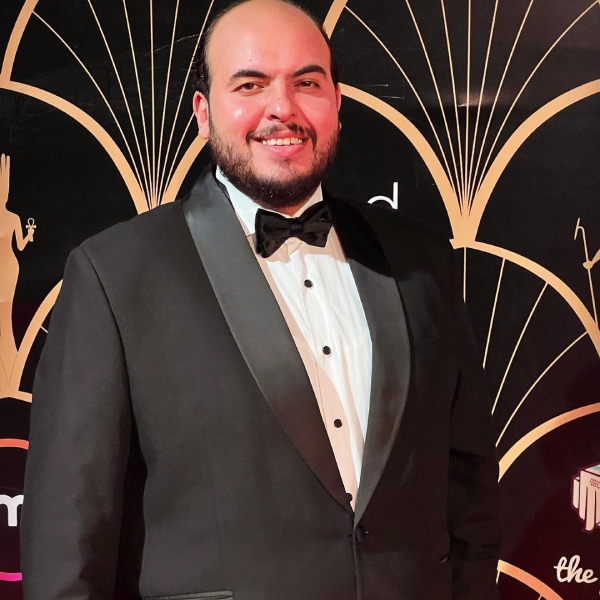 محمد الرخ