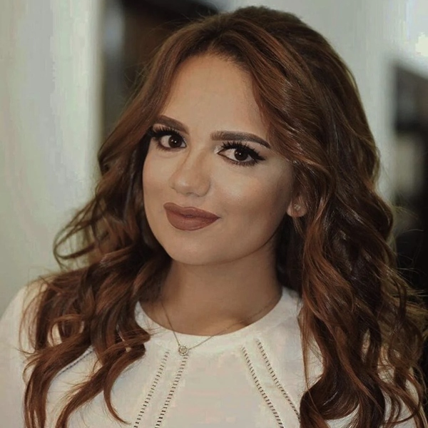 بسنت صيام