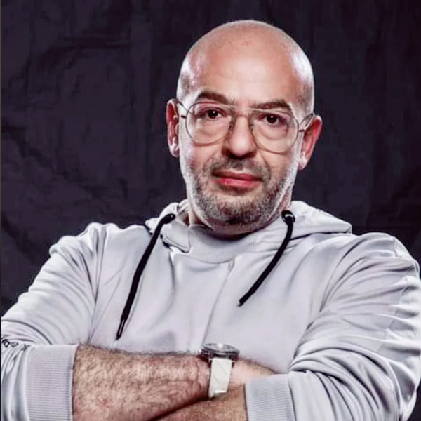 تامر نادي